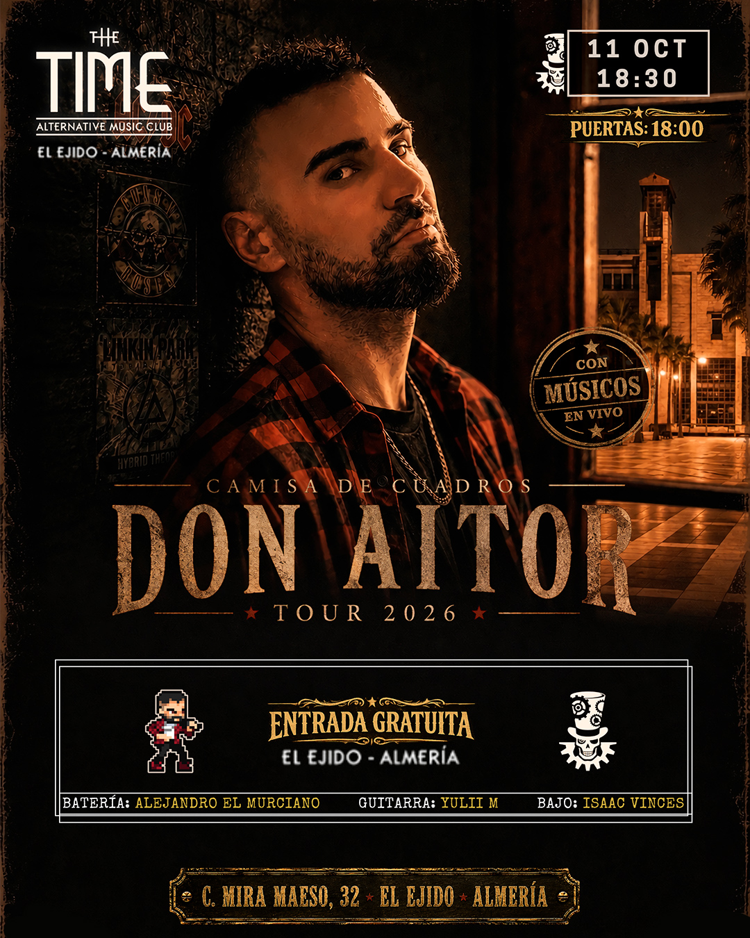 Don Aitor