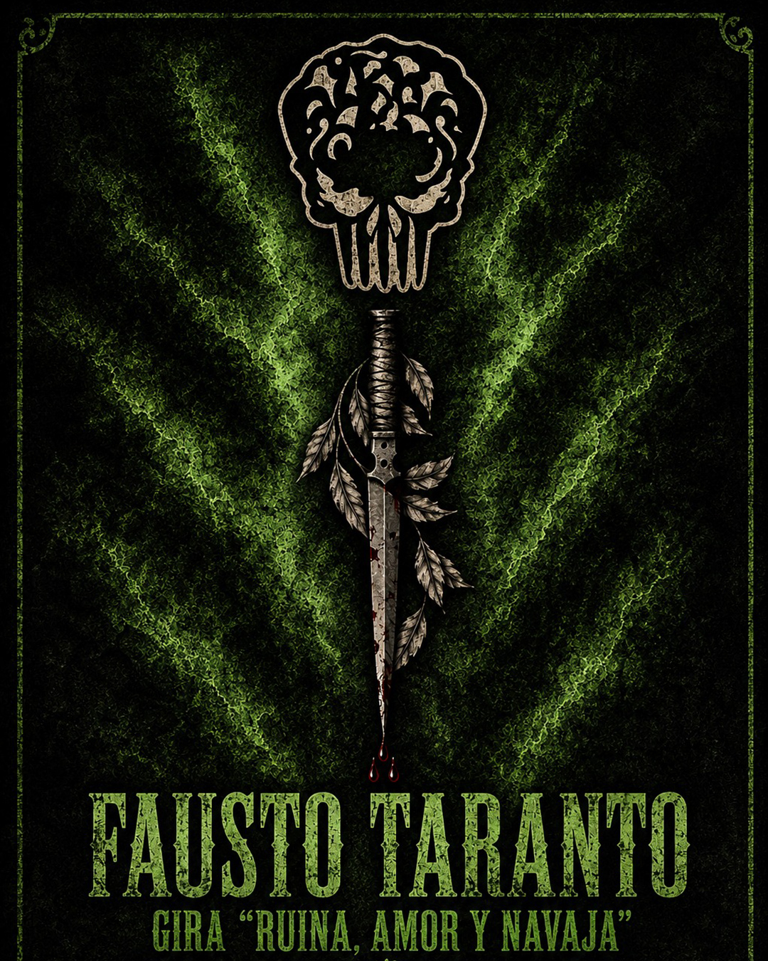 Fausto Taranto