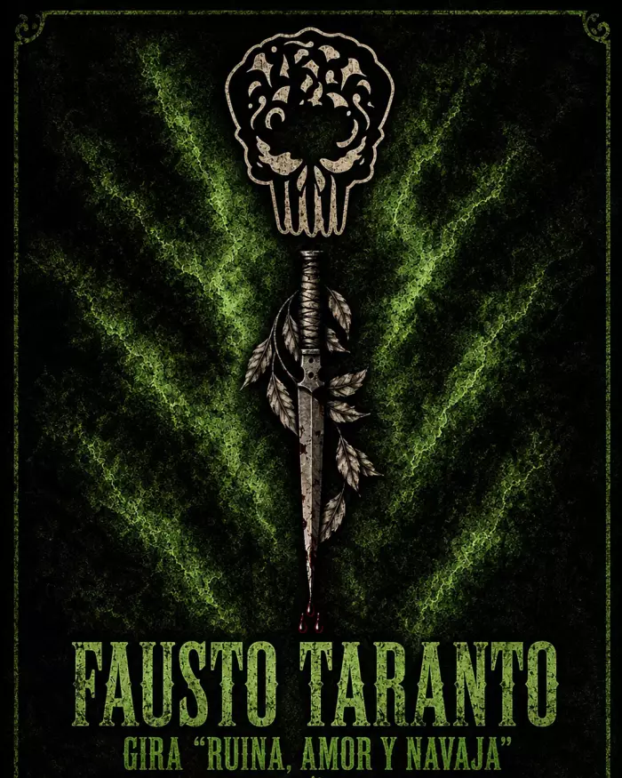 Fausto Taranto