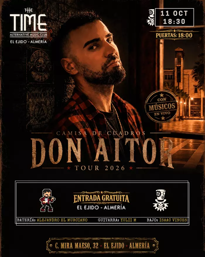 Don Aitor