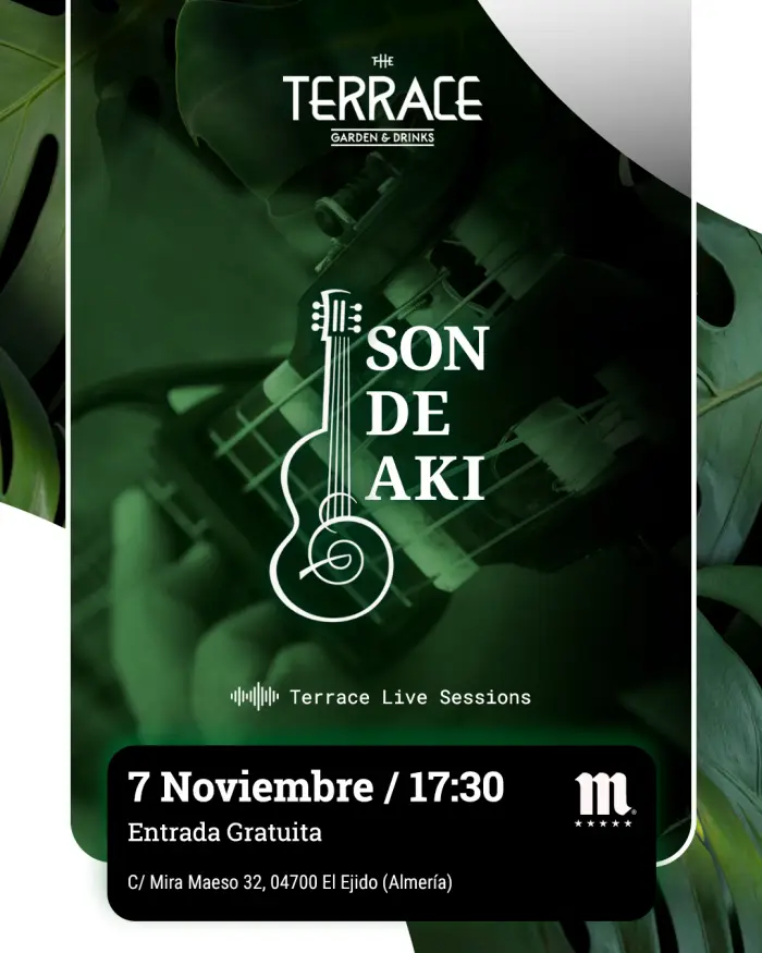 Son de Aki