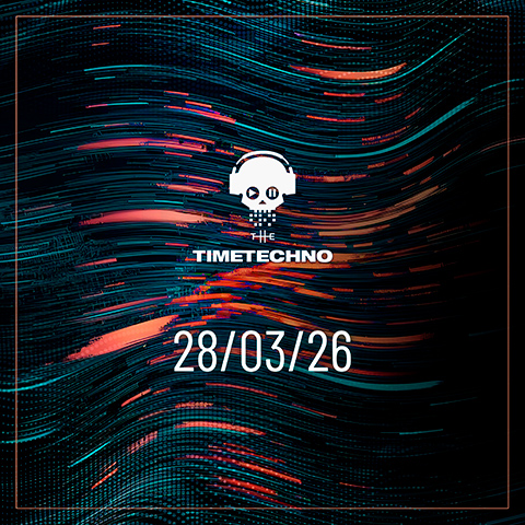 Time Techno